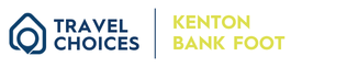 Kenton Bank Foot  Travel Choices