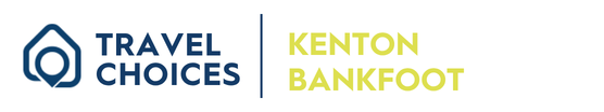 Kenton Bank Foot  Travel Choices